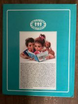 Martine apprend à nager