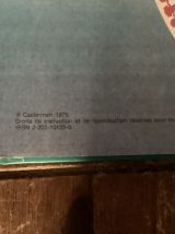 Martine apprend à nager