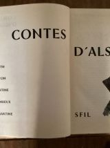 Contes d’Alsace (vintage)