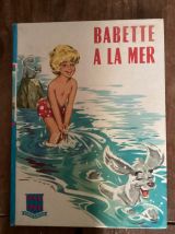 Babette à la mer