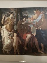 Nicolas Poussin Hors Commerce