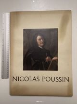 Nicolas Poussin Hors Commerce