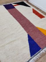 Tapis Marocain Authentique 
