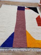 Tapis Marocain Authentique 