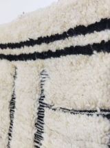 Tapis Berbere Marocain