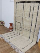 Tapis Berbere Marocain