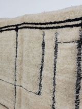 Tapis Berbere Marocain