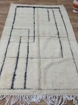 Tapis Berbere Marocain