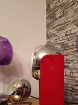 Lampe eyes ball 1990 