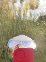 Lampe eyes ball 1990 