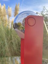 Lampe eyes ball 1990 