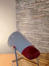 Lampe vintage Phillips 