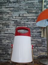 Lampe vintage Phillips 