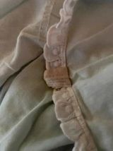 Nuisette Chemise de nuit Vintage taille 44/46