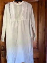 Nuisette Chemise de nuit Vintage taille 44/46