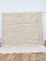 Tapis Marocain Authentique 305x207 cm.