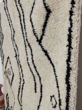 Tapis Berbere Marocain 275x144