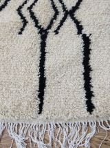 Tapis Berbere Marocain 275x144
