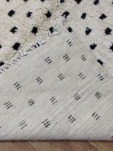 Tapis Marocain Authentique 270x160 cm.