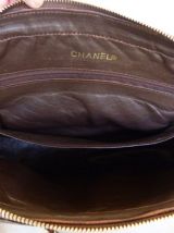 CHANEL sac vintage 1984/86 crocodile