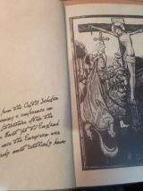 journal du pr Jones ( aventuriers de l'arche )