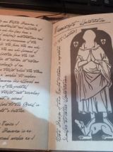 journal du pr Jones ( aventuriers de l'arche )
