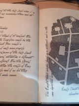 journal du pr Jones ( aventuriers de l'arche )