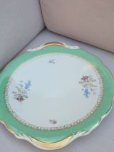 Plat dessert Sarreguemines