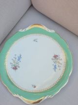 Plat dessert Sarreguemines