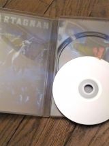 D'Artagnan- Peter Hyams- M6 Vidéo   