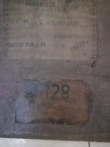 Tableaux albert burri