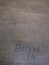 Tableaux albert burri