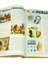  Encyclopédie en couleurs "Tout connaître" Vol. 1 à 12 (8 ma