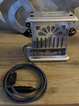 Ancien grille-pain / toaster vintage Calor
