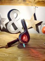 Lampe Sèche Cheveux Hairstyle Vintage CALOR