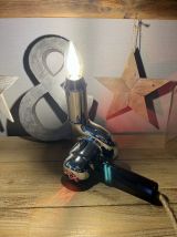 Lampe Sèche Cheveux Hairstyle Vintage CALOR