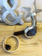 Lampe Sèche Cheveux Hairstyle Vintage CALOR