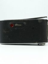 Lot de 2 appareils à soufflets Agfa et Voigtlander