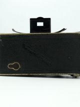 Lot de 2 appareils à soufflets Agfa et Voigtlander