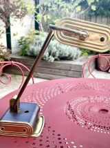 Lampe de bureau Jumo