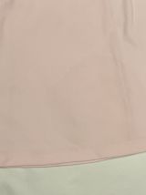 Robe de soirée vintage Betsey Johnson noir/rose