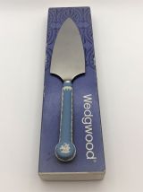 Wedgwood Jasperware - Pelle à Tarte - Rare