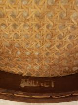 Chaise enfant Cannée Thonet