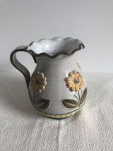 Très joli Pichet en céramique vintage made in Italy 