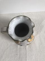 Très joli Pichet en céramique vintage made in Italy 