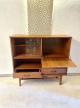 Buffet haut scandinave 