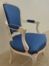 FAUTEUIL CABRIOLET