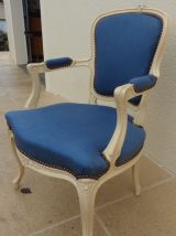 FAUTEUIL CABRIOLET