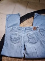 Jean vintage année 80