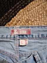 Jean vintage année 80